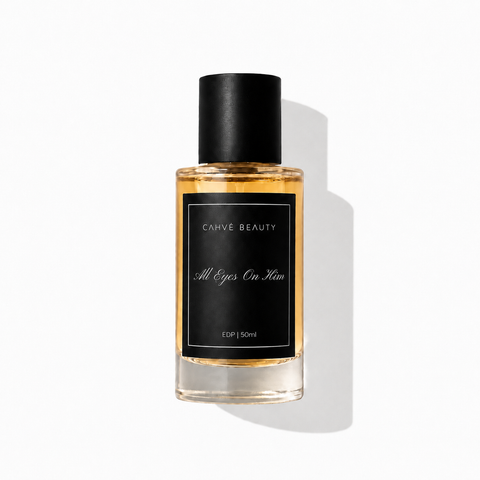 All Eyes On Him | Eau De Parfum | 50ml