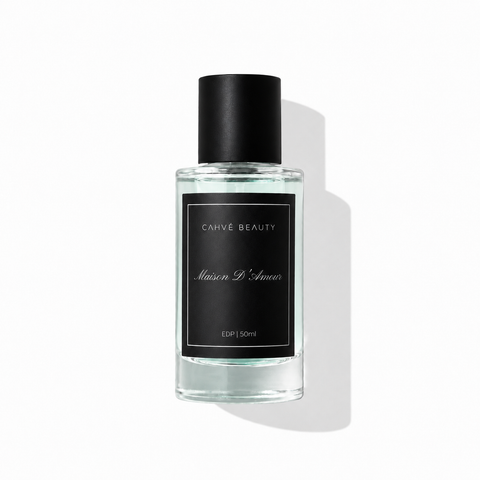MAISON D’AMOUR | Eau De Parfum | 50ml