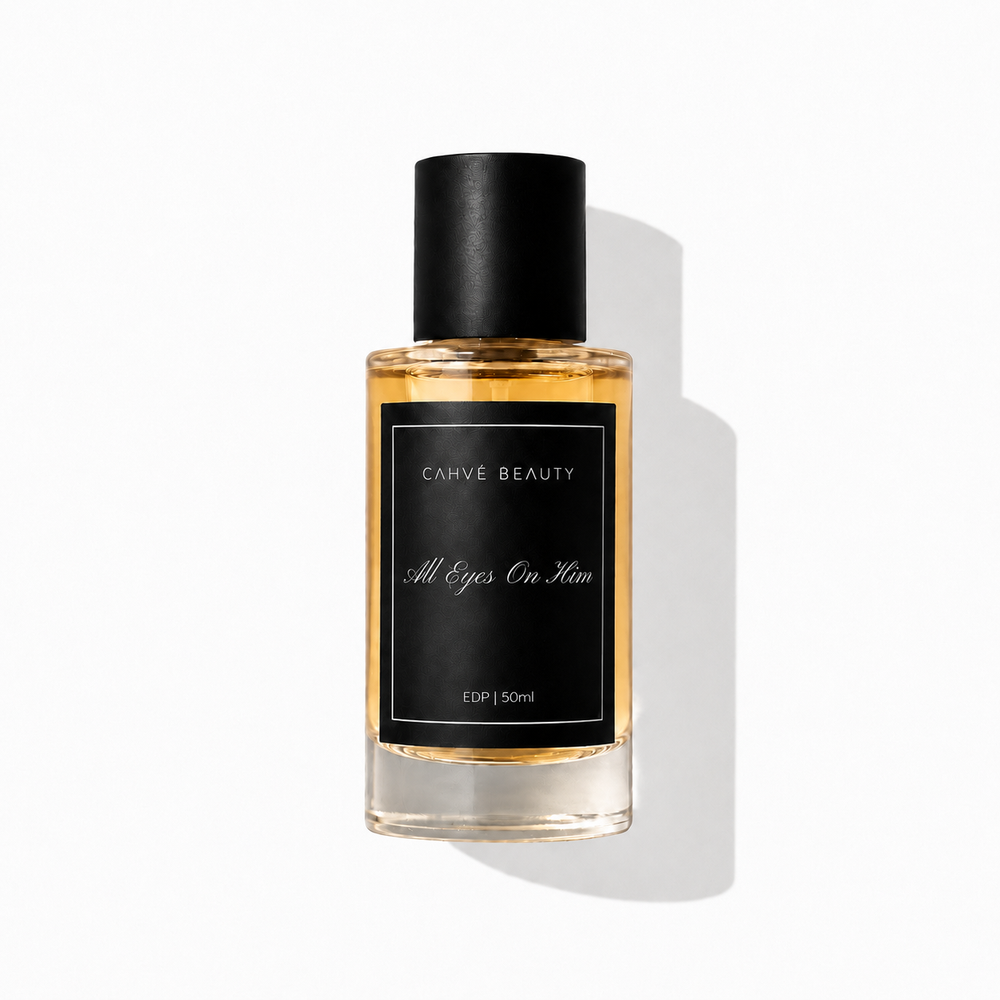 All Eyes On Him | Eau De Parfum | 50ml