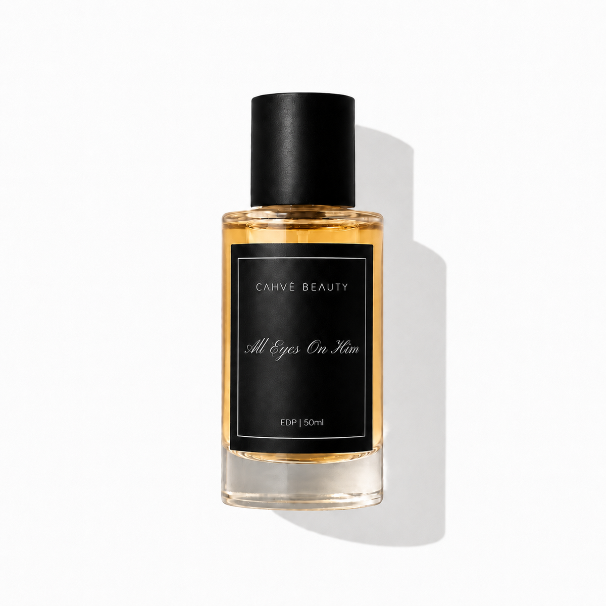 All Eyes On Him | Eau De Parfum | 50ml