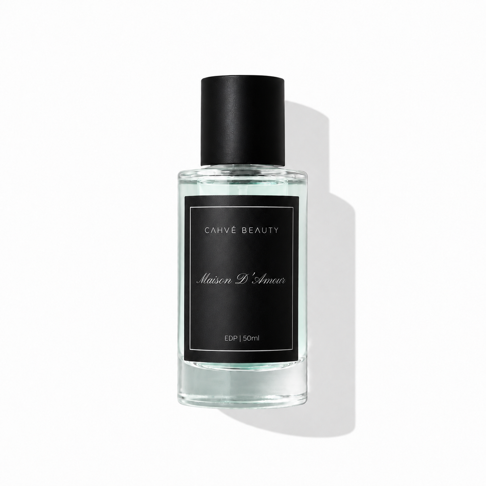 MAISON D’AMOUR | Eau De Parfum | 50ml