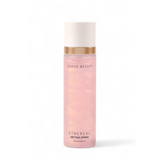 Ethereal Setting Spray | Luminous, Refreshing, Non-sticky | 100ml