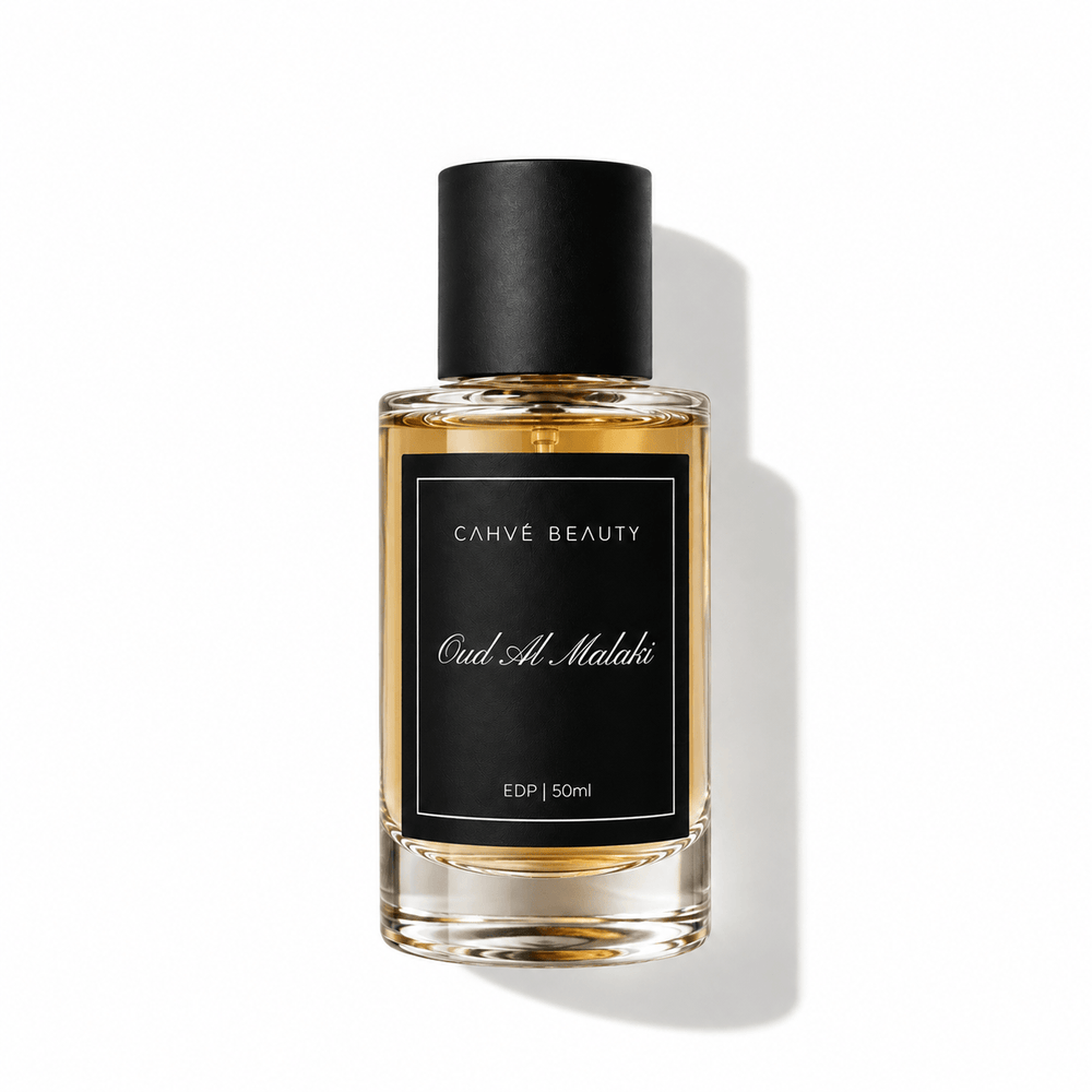 OUD AL MALAKI | EAU DE PARFUM | 50ml