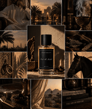 OUD AL MALAKI | EAU DE PARFUM | 50ml