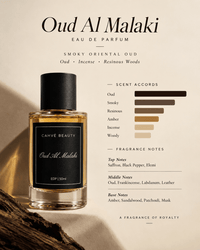 OUD AL MALAKI | EAU DE PARFUM | 50ml