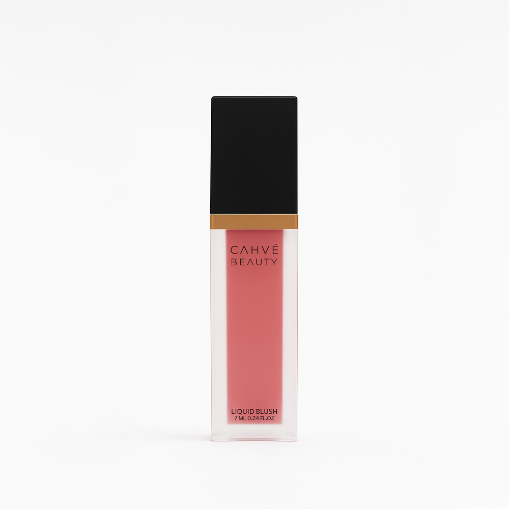 Liquid Blush – VIBES | Silky Glow, Blendable, Radiant | 7ml